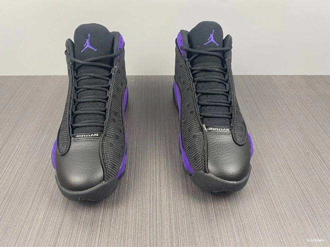 Cheap Court 13 Retro DJ5982- Packable 4170 Jordan Purple 1015